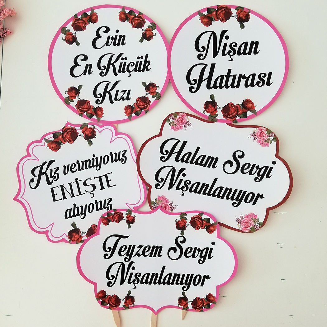 ORGANİZASYON HEDİYELİK TASARIM DÜĞÜN NİŞAN SÖZ NİKAH DOĞUM GÜNÜ MEVLİD SÜNNET KINA GECESİ HEDİYE